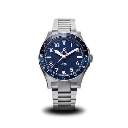 GMT Maasai Mara