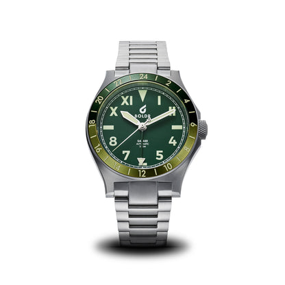 GMT Serengeti