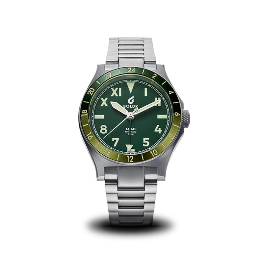 GMT Serengeti