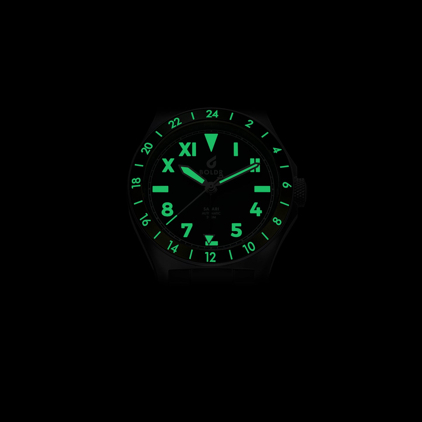 GMT Serengeti