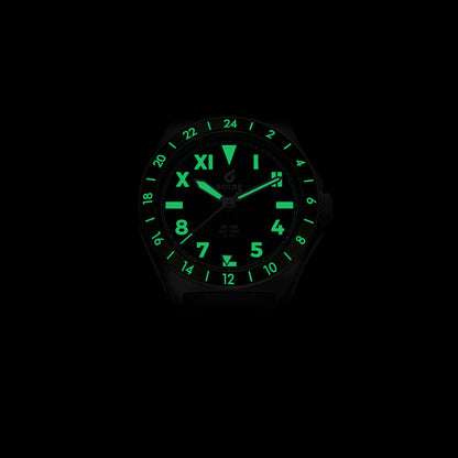 GMT Serengeti