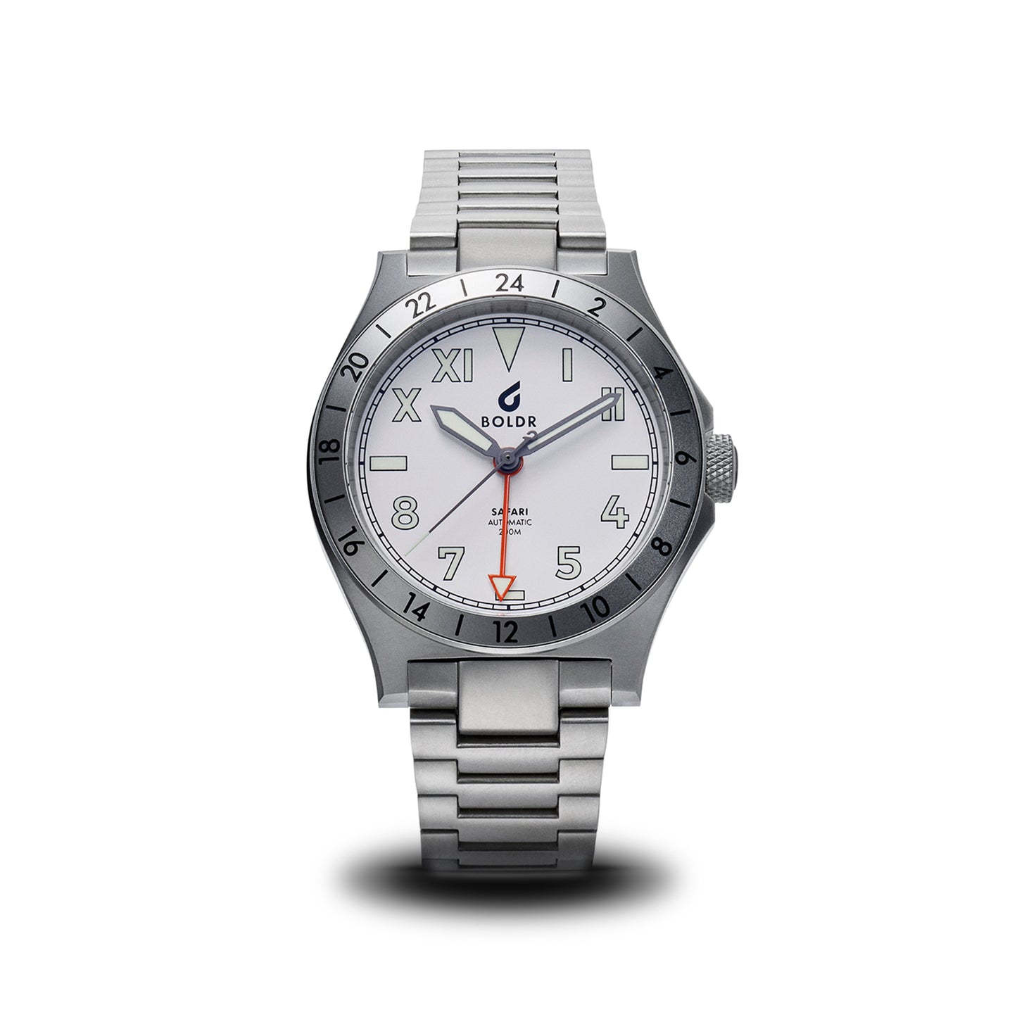 GMT Tarangire