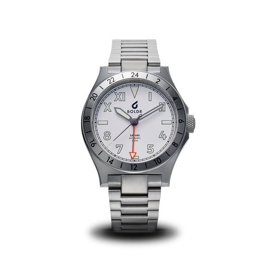 GMT Tarangire