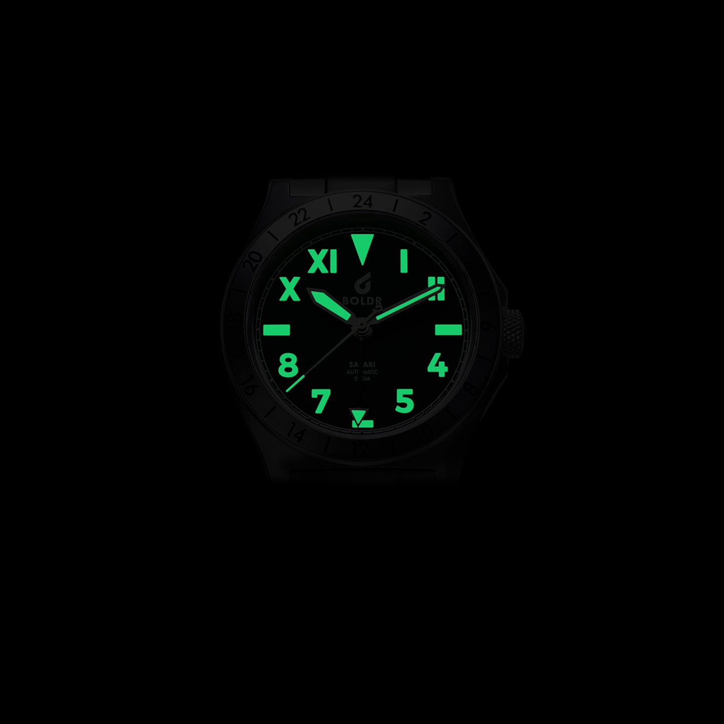 GMT Tarangire
