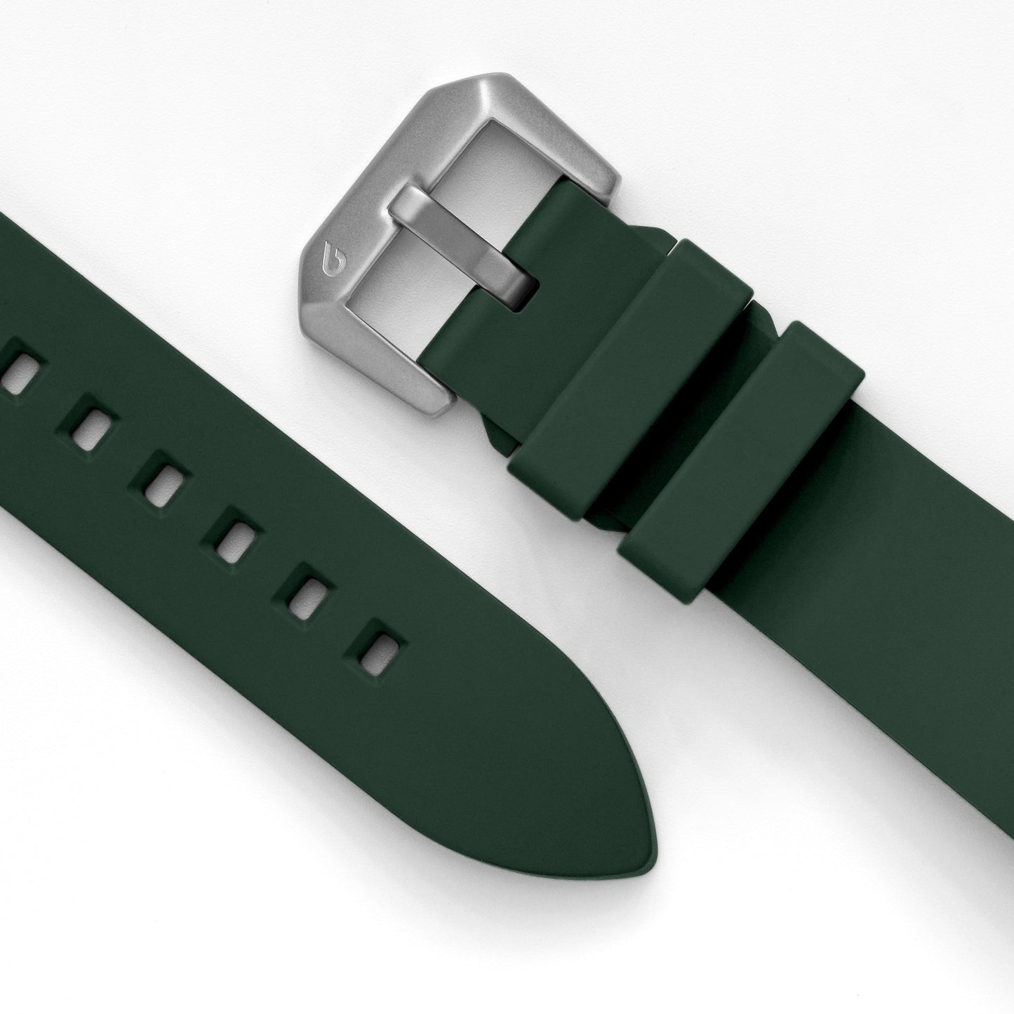 Olive FKM Flex