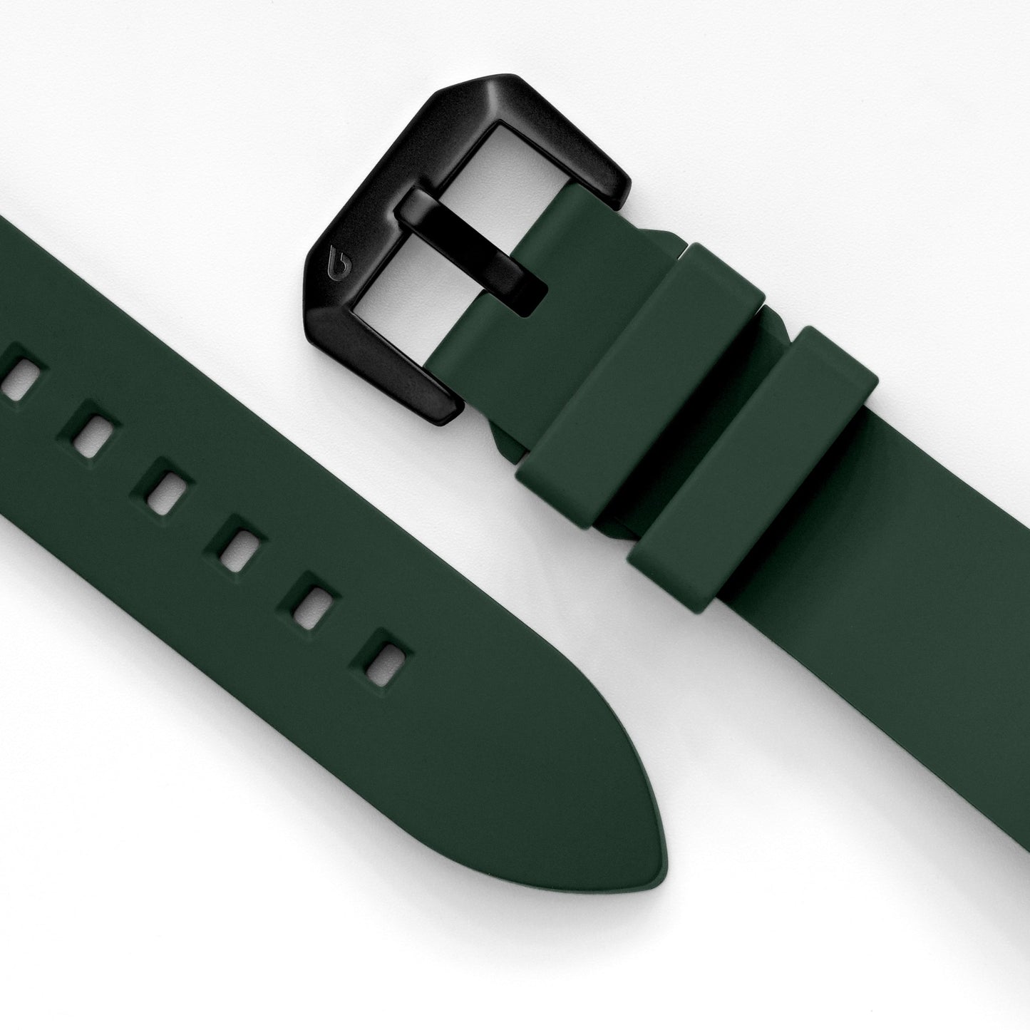 Olive FKM Flex
