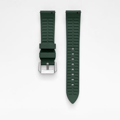Olive FKM Flex