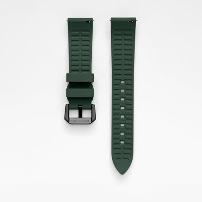 Olive FKM Flex