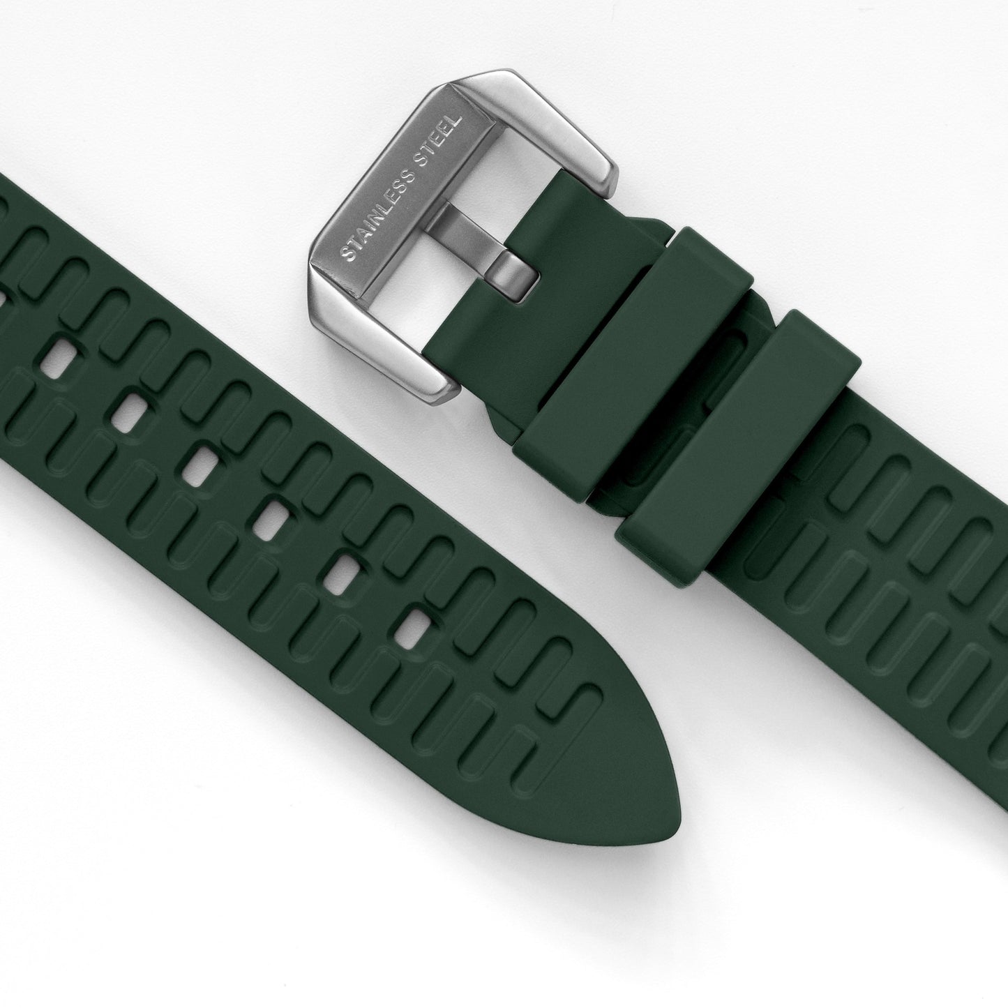 Olive FKM Flex