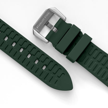 Olive FKM Flex