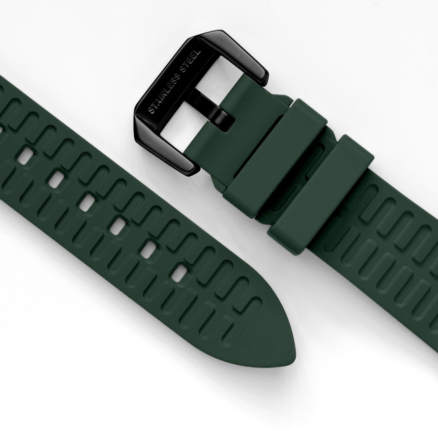 Olive FKM Flex