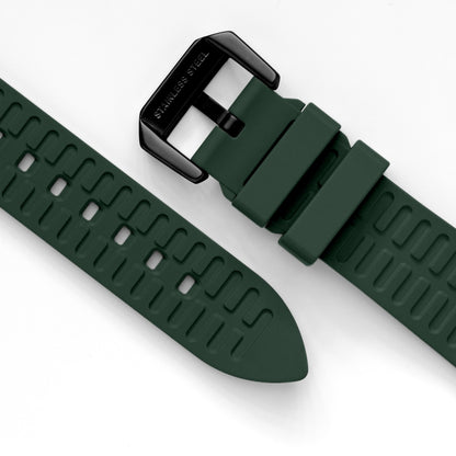 Olive FKM Flex