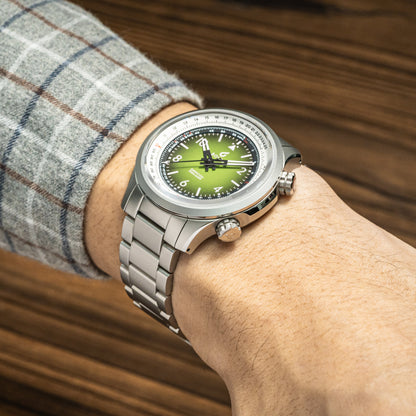 Expedition Enigmath Bracelet