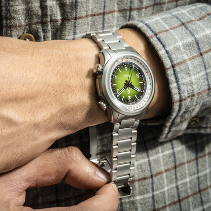Expedition Enigmath Bracelet