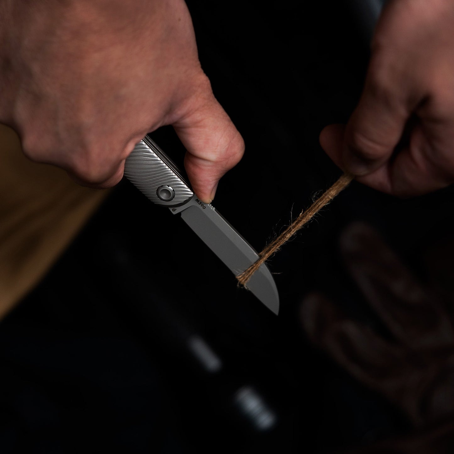 The Wildman III