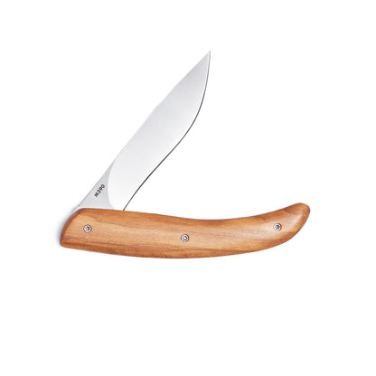 The Woodsman I