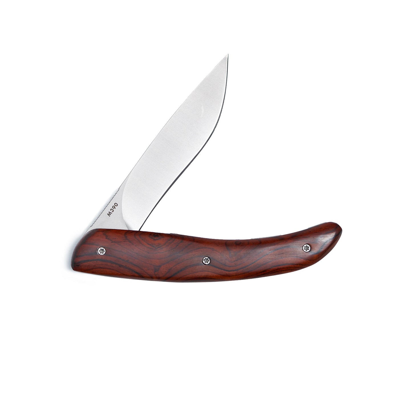 The Woodsman II