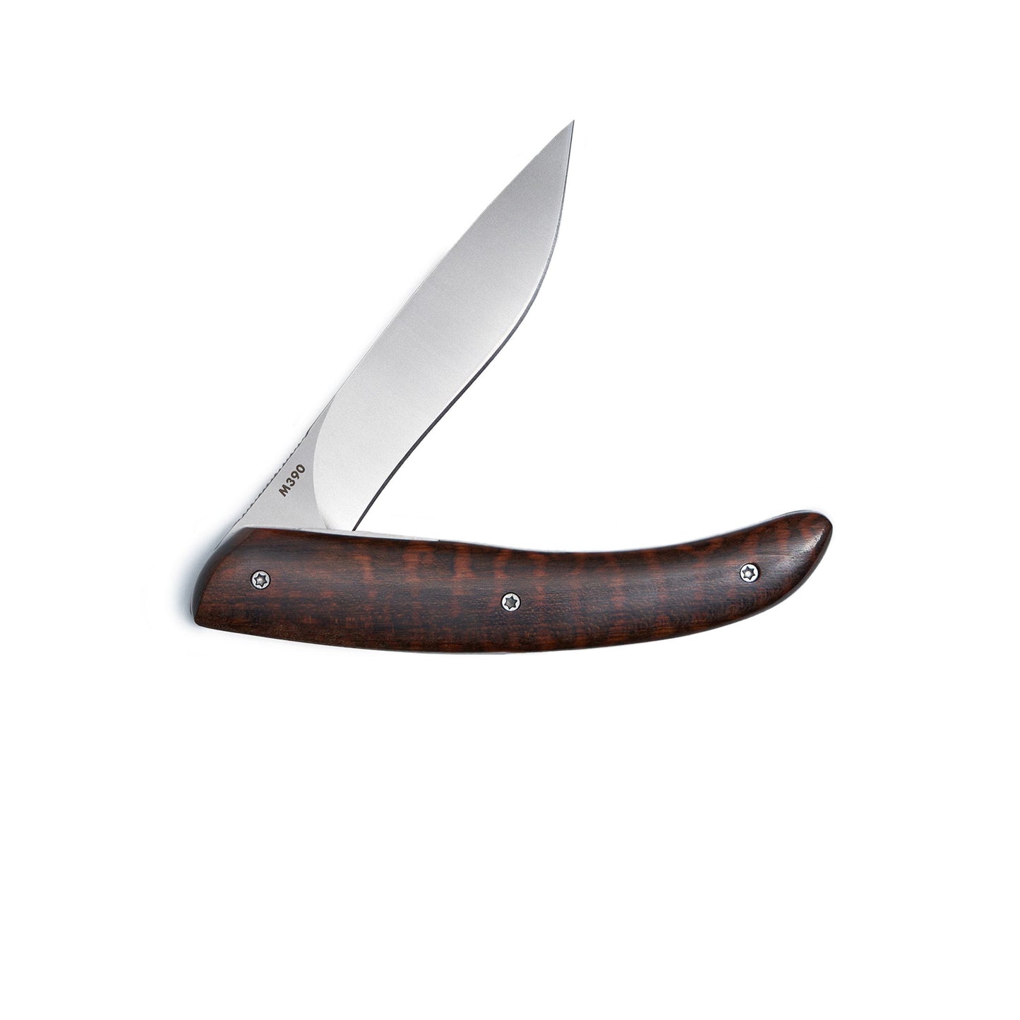 The Woodsman III