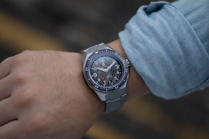 Odyssey Freediver Meteo 113