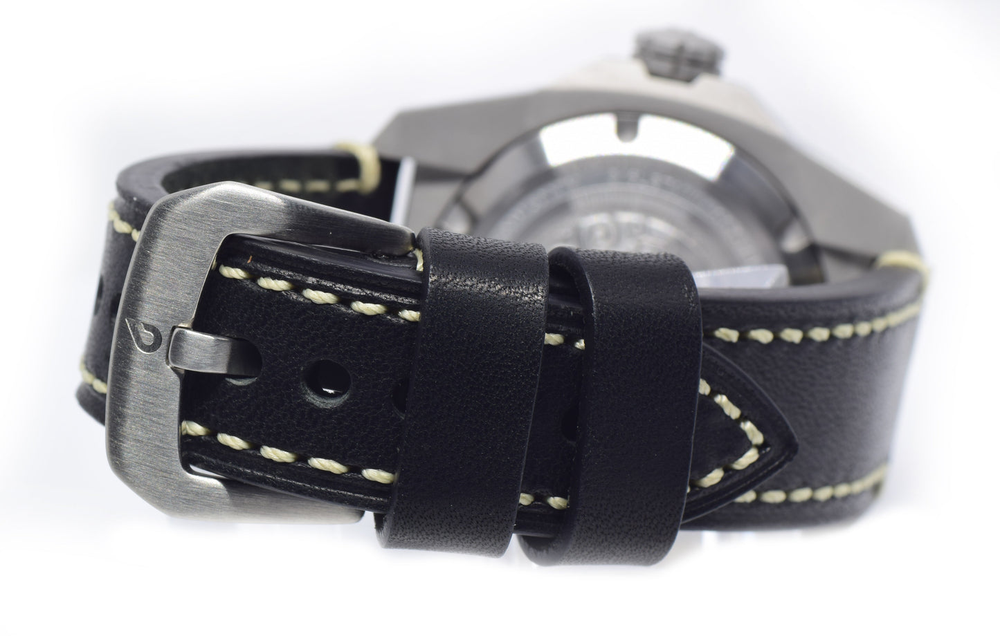 BOLDR Odyssey MeteoGrey
