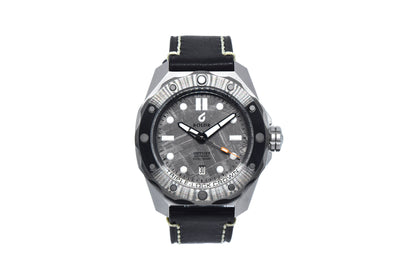 BOLDR Odyssey MeteoGrey
