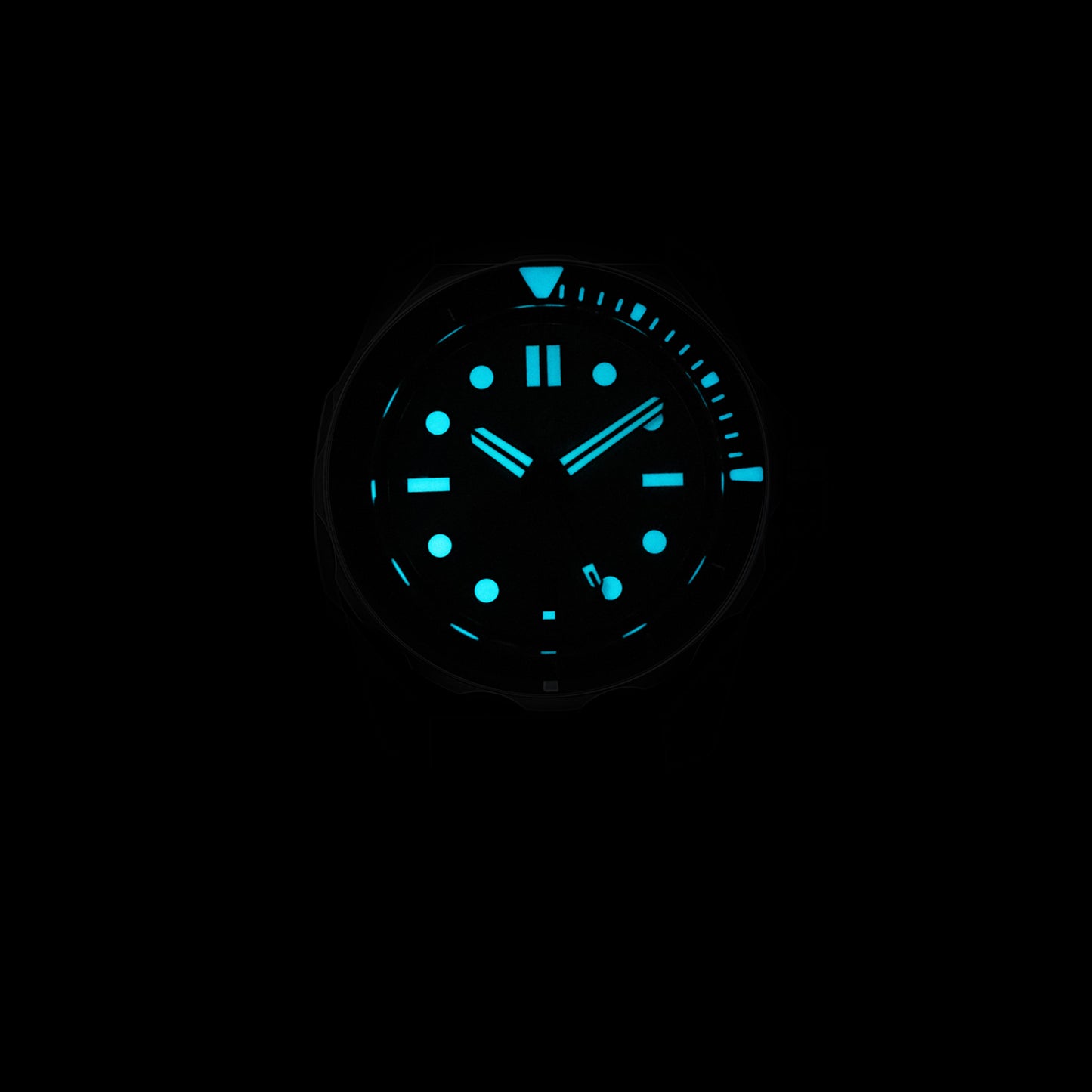 Odyssey Black Abyss 2.0