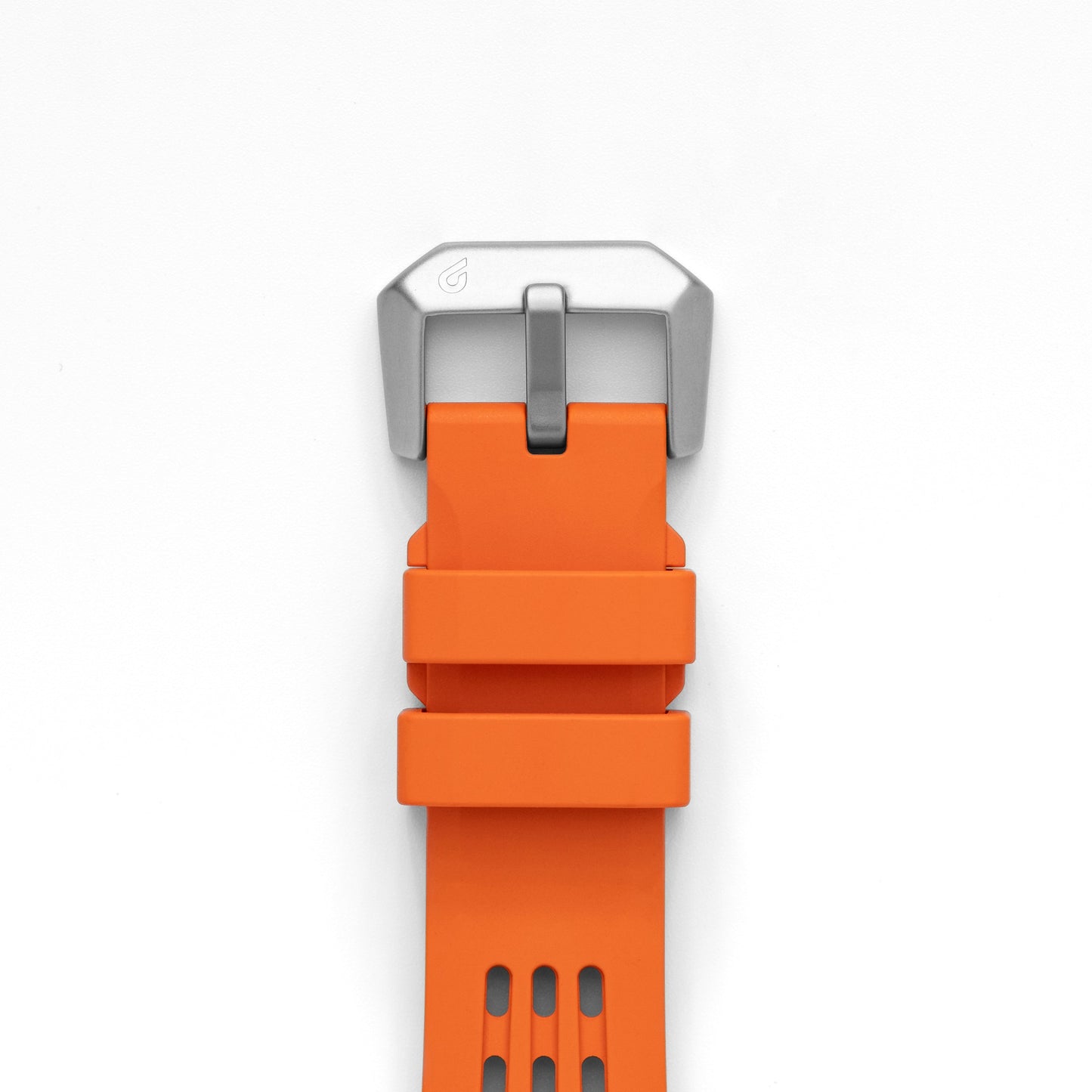 Orange FKM AirStream