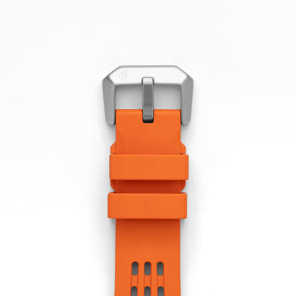 Orange FKM AirStream