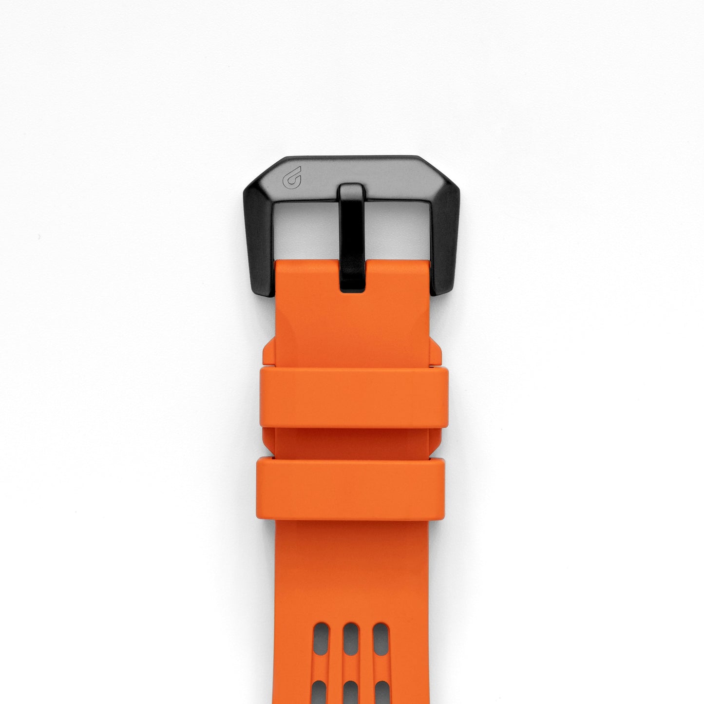 Orange FKM AirStream