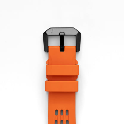 Orange FKM AirStream