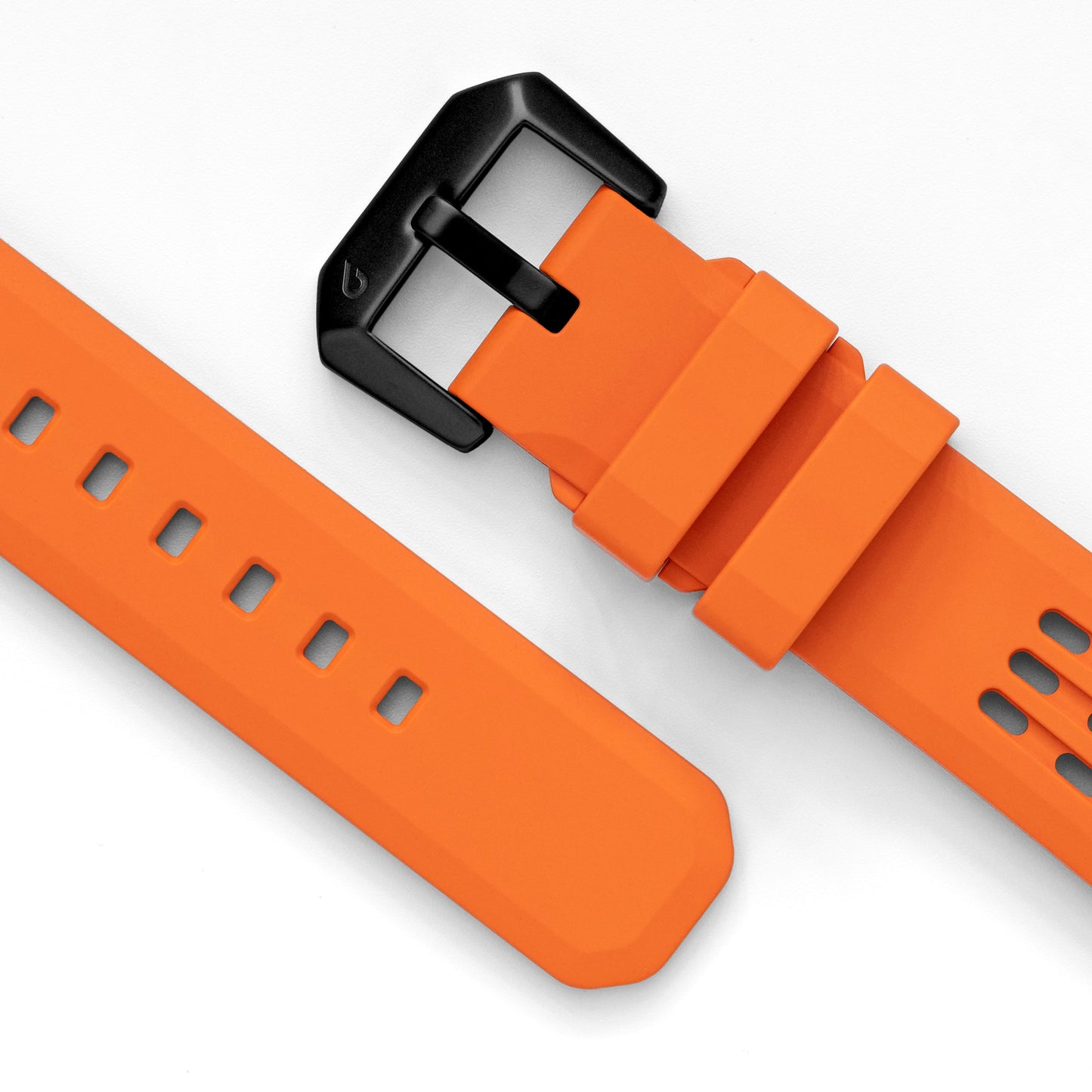 Orange FKM AirStream