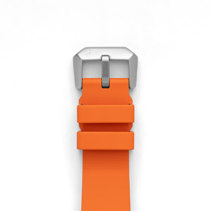 Orange FKM Flex