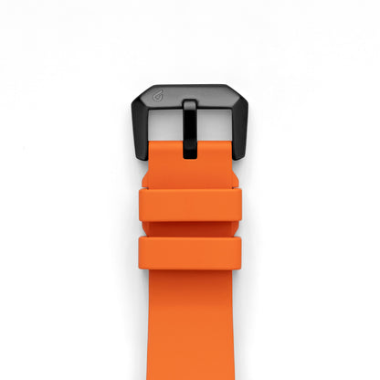 Orange FKM Flex