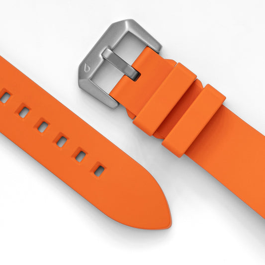 Orange FKM Flex
