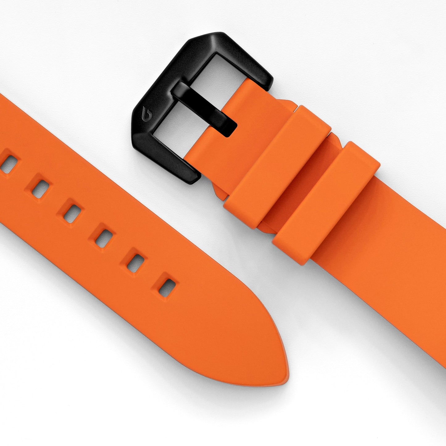 Orange FKM Flex