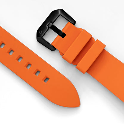 Orange FKM Flex