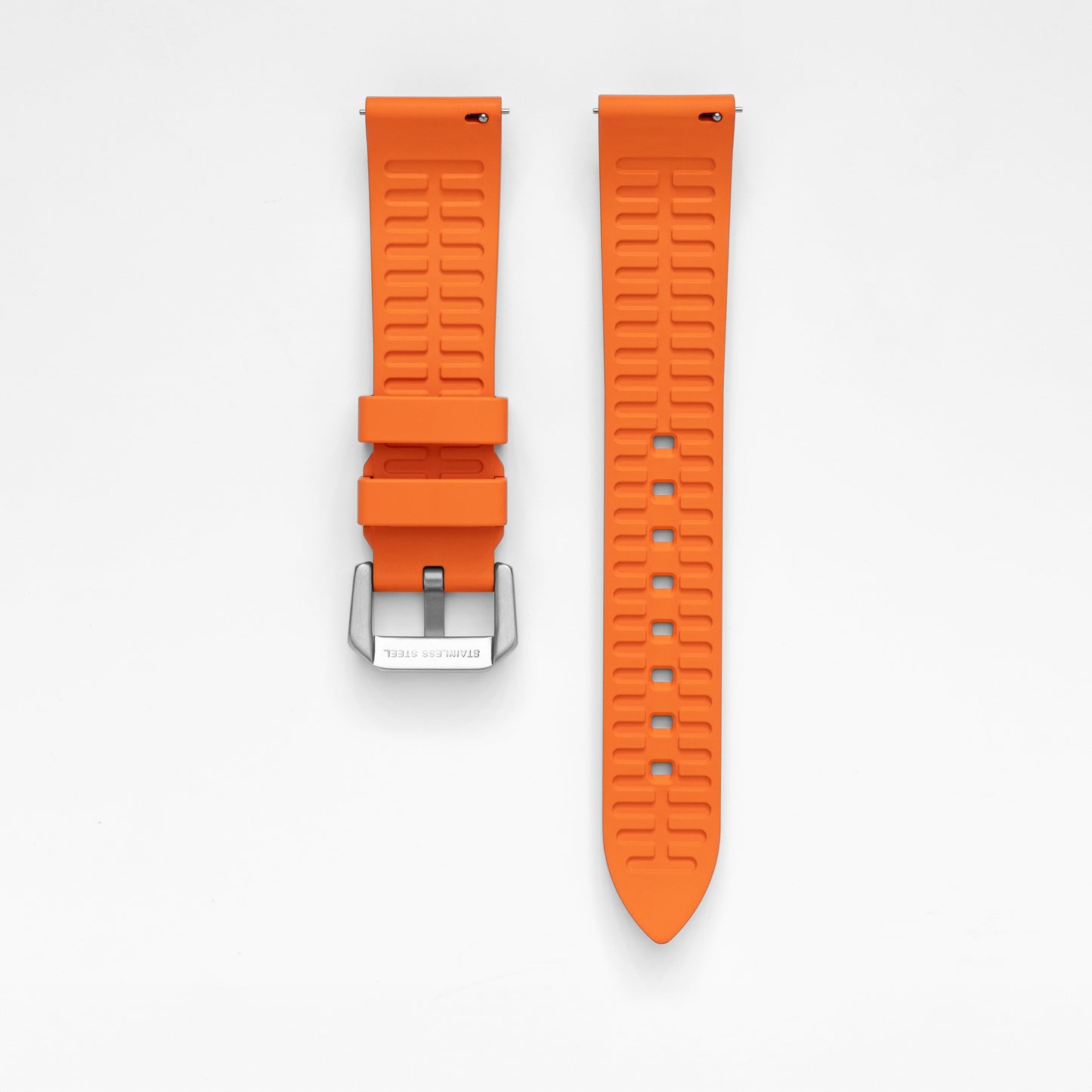 Orange FKM Flex