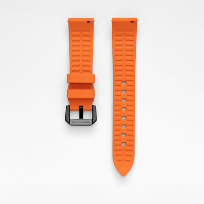 Orange FKM Flex