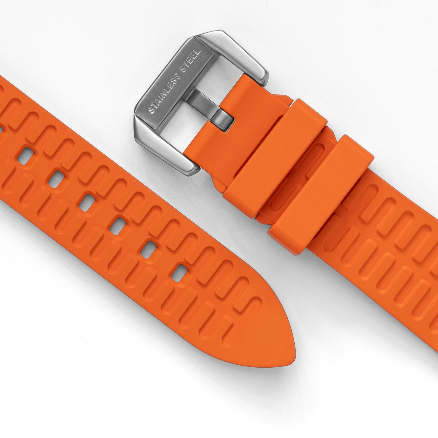 Orange FKM Flex