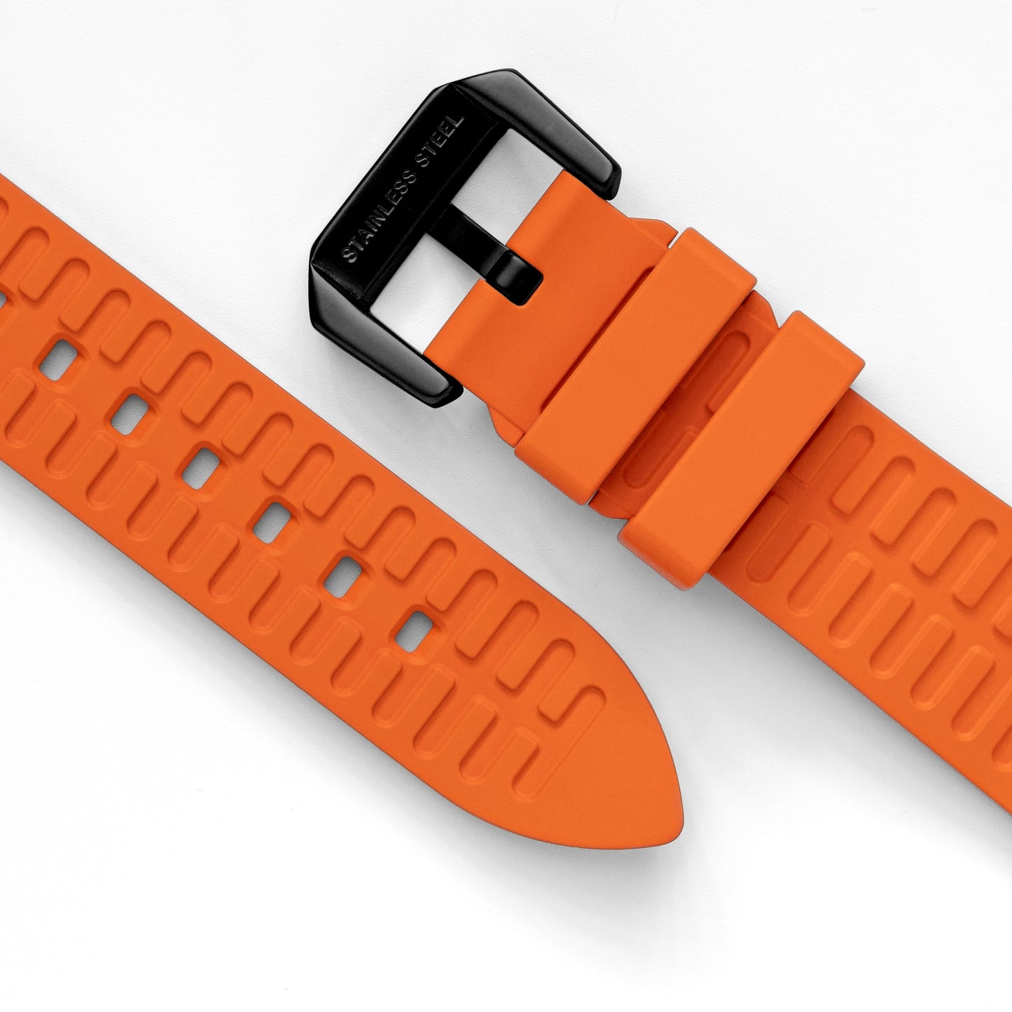 Orange FKM Flex