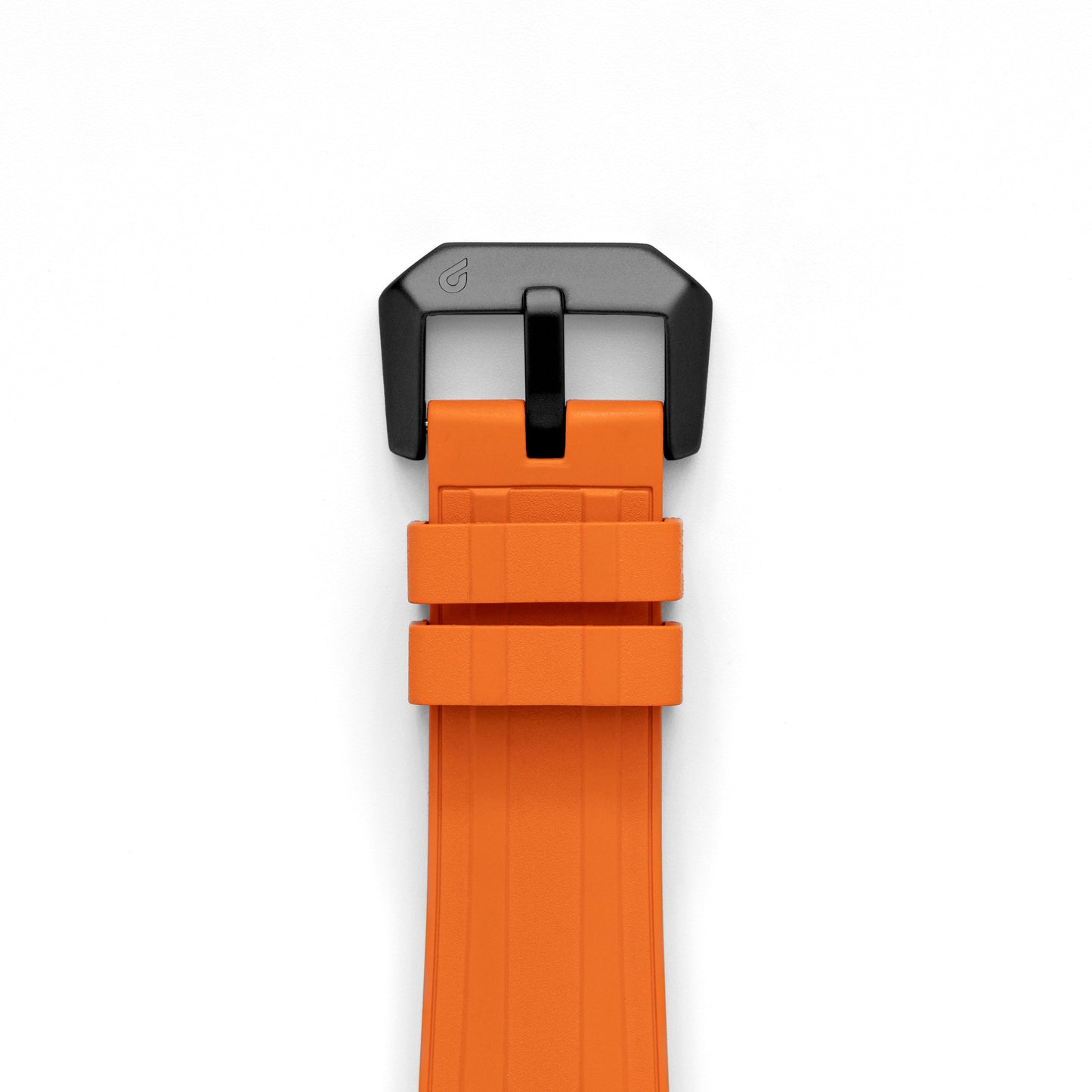 Orange HNBR Track