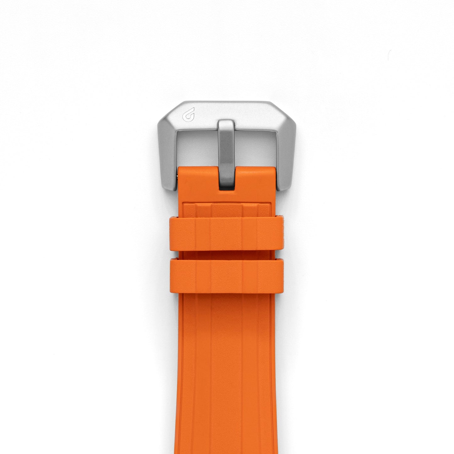 Orange HNBR Track