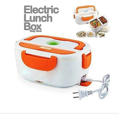 electric lunch box
