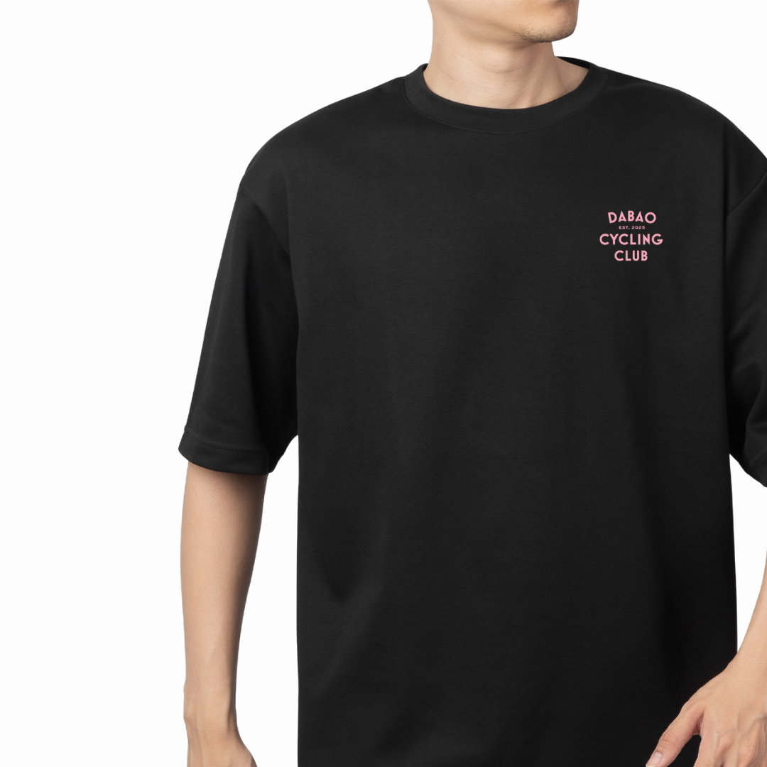 Le Tour De Makan Tee