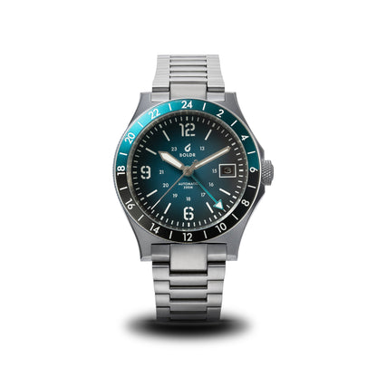 Safari GMT Banff
