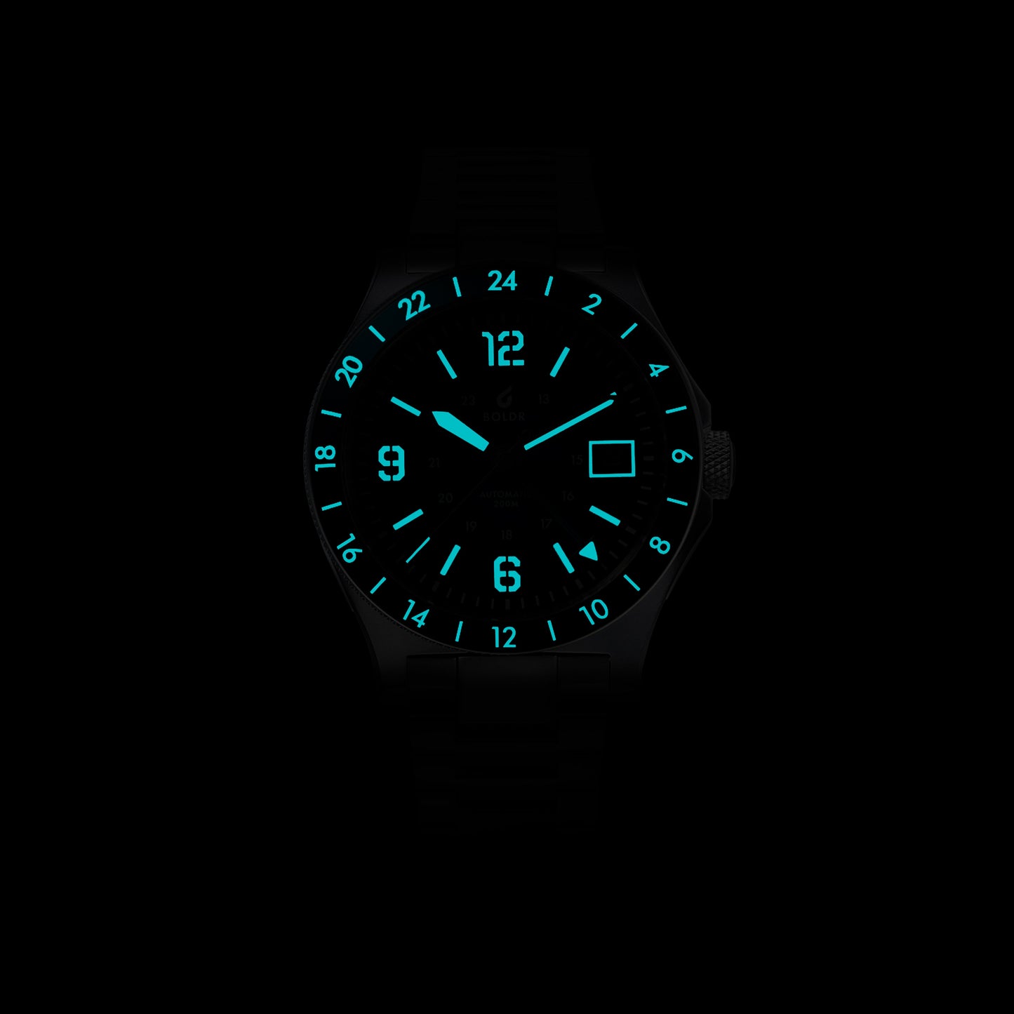 Safari GMT Banff