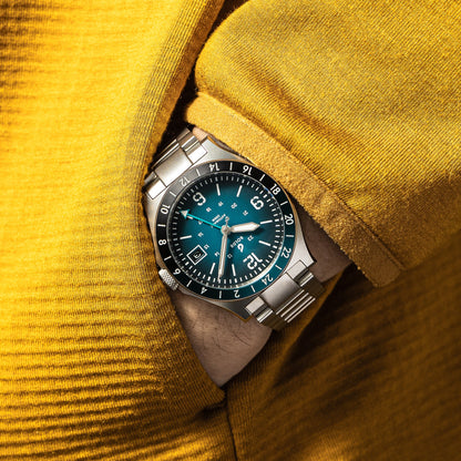 Safari GMT Banff
