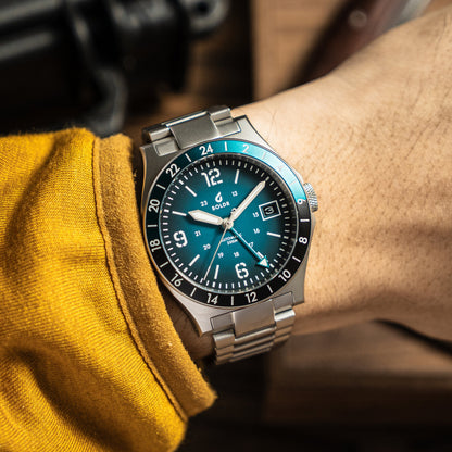Safari GMT Banff