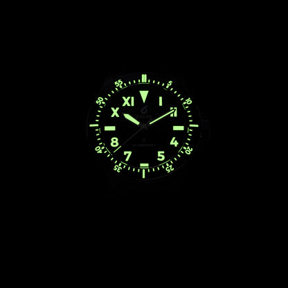 T-Rex by BOLDR x Nitecore