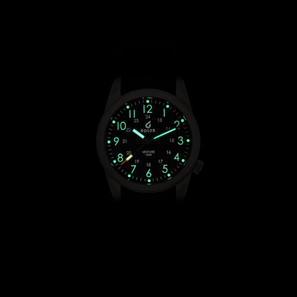 BOLDR Venture Carbon Black